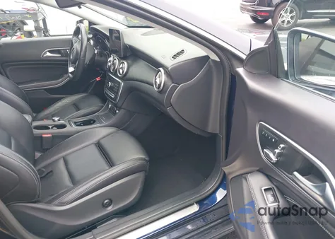 2019 Mercedes-Benz Cla 250 из США, поврежденный, VIN WDDSJ4EB0KN718991